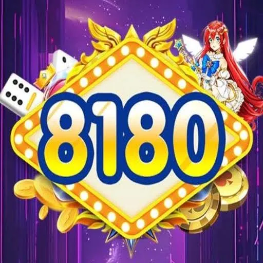 8180 - Petualangan Aksi yang Menakjubkan