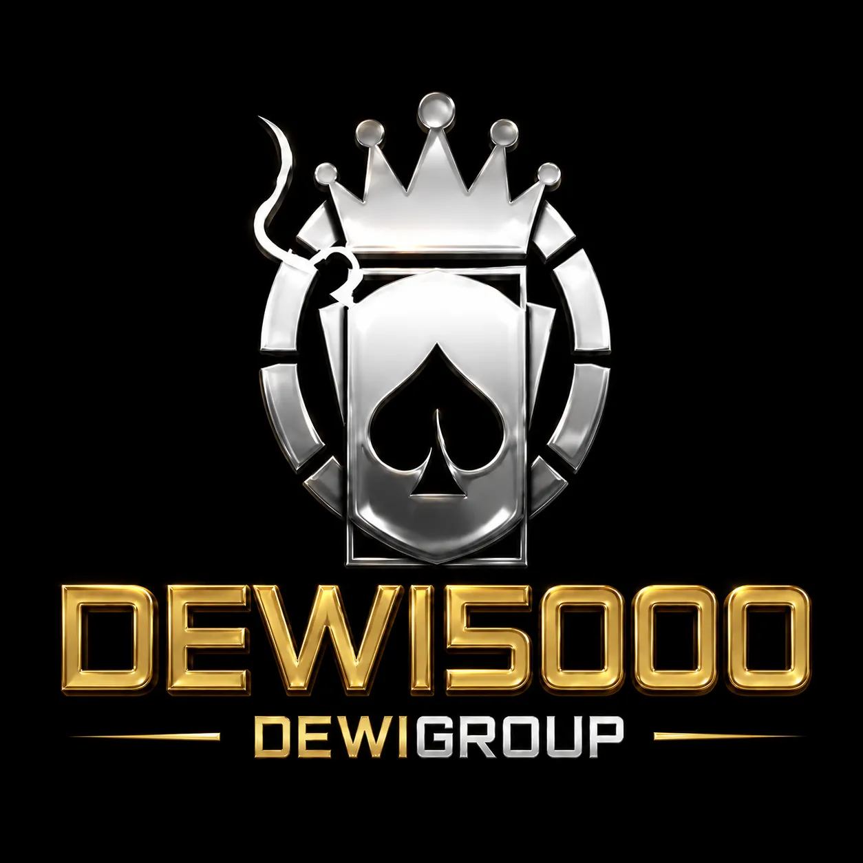 DEWI5000 - Petualangan Epik dalam Dunia MMORPG