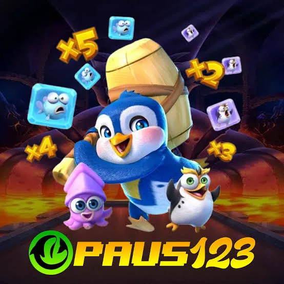 PAUS123 - Petualangan Aksi Role-Playing yang Menegangkan