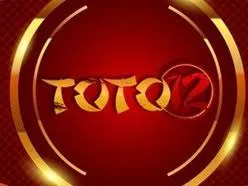 TOTO12 - Petualangan Mengerikan di Dunia Gelap