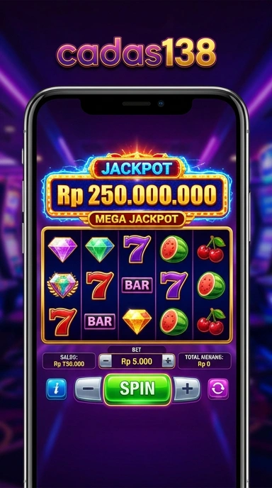 Mengunduh aplikasi baru dengan cadas138 sangat cepat dan mudah.