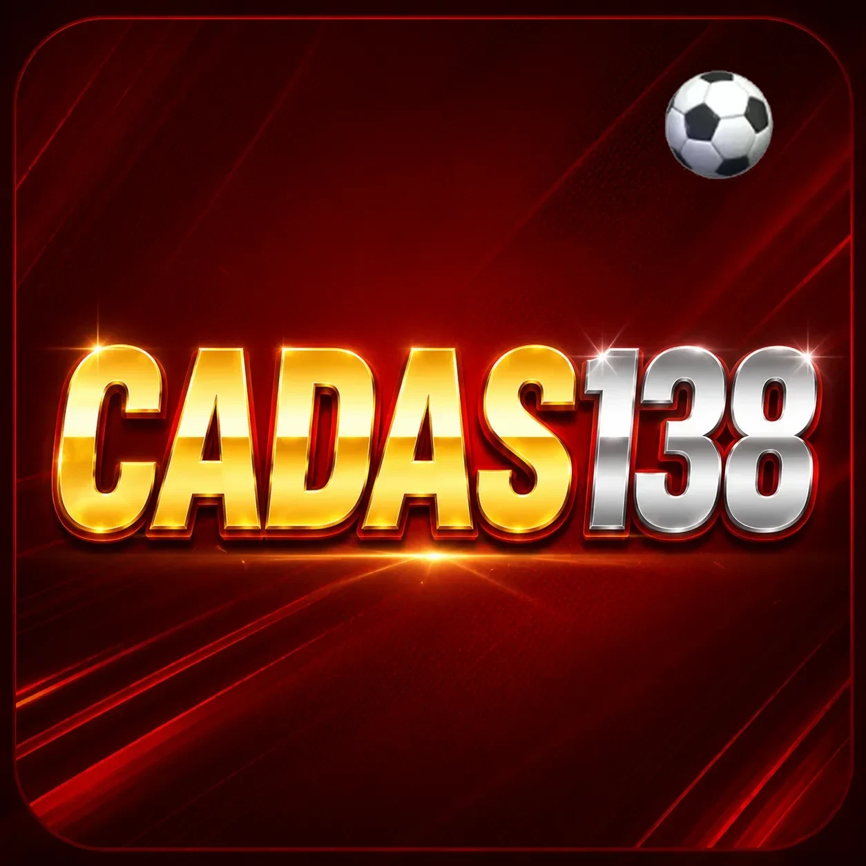 Logo cadas138